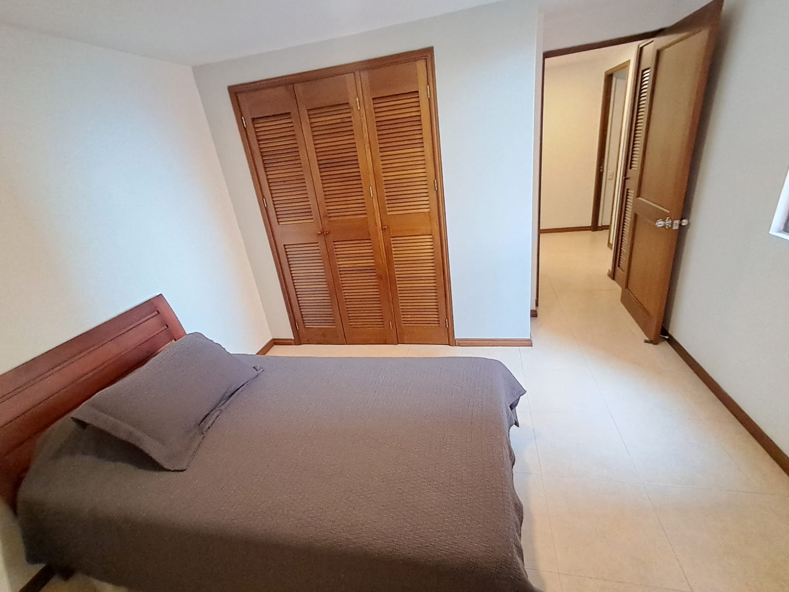 Apartamento en Arriendo en POBLADO Imagen de Apartamento 20