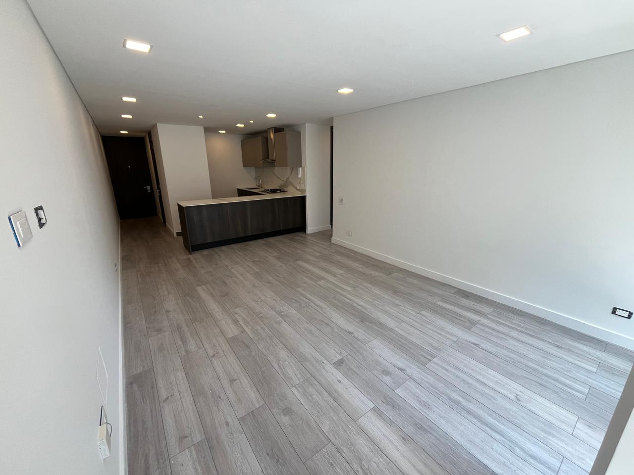 Imagen principal de apartamento