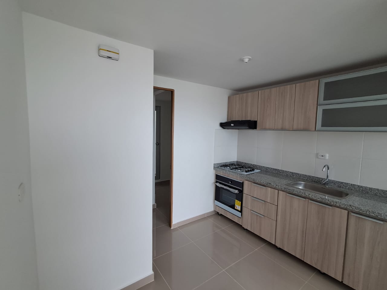 Imagen principal de apartamento