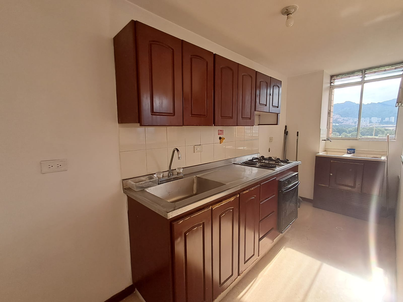 Apartamento en Arriendo en POBLADO Imagen de apartamento 2