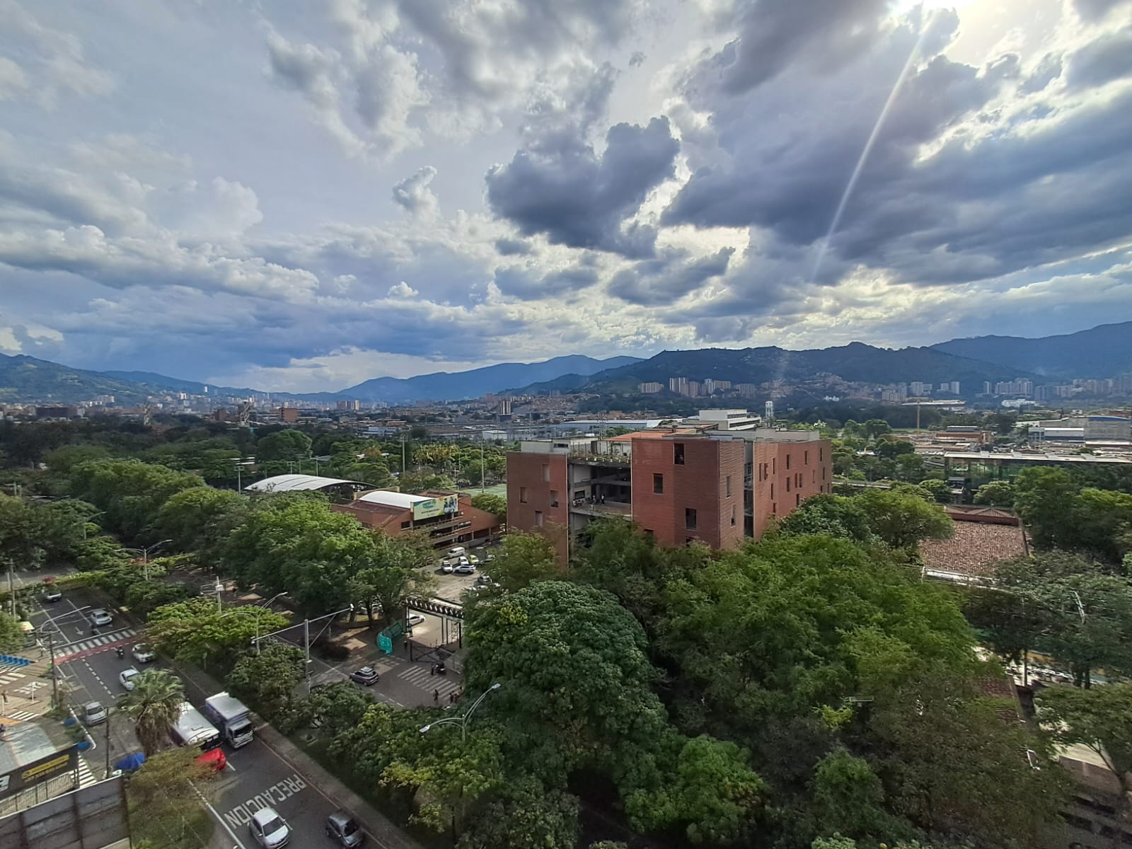 Apartamento en Arriendo en POBLADO Imagen principal de apartamento