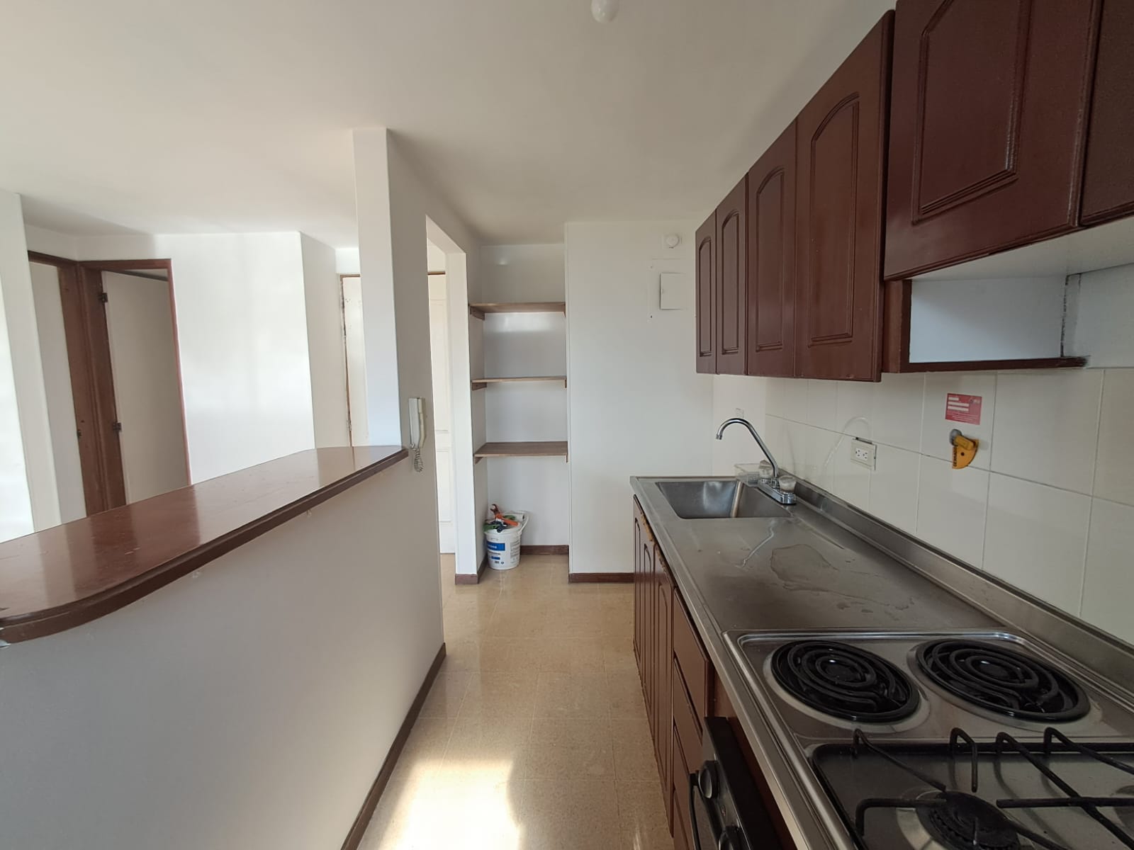 Apartamento en Arriendo en POBLADO Imagen de apartamento 1