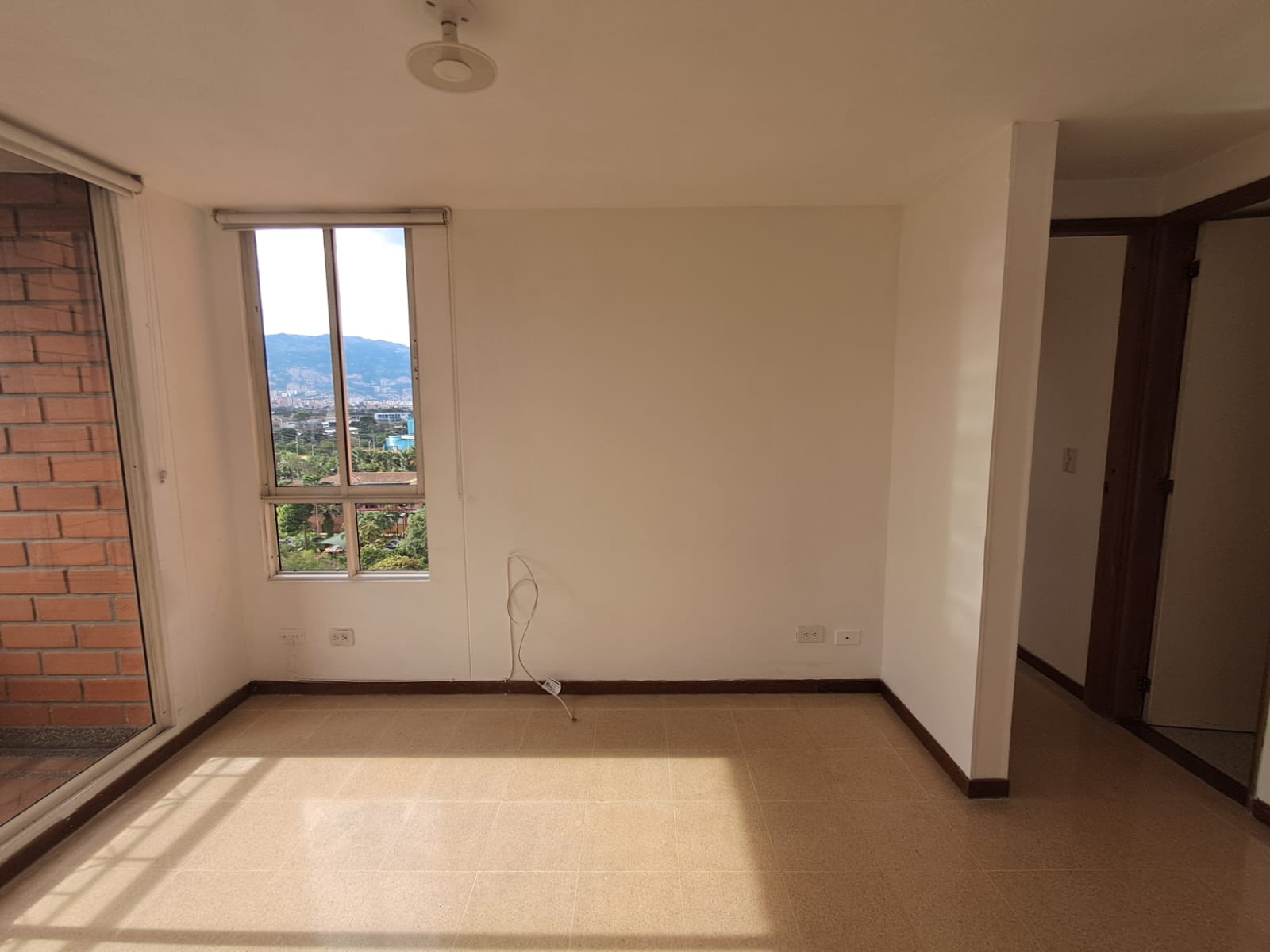 Apartamento en Arriendo en POBLADO Imagen de apartamento 3