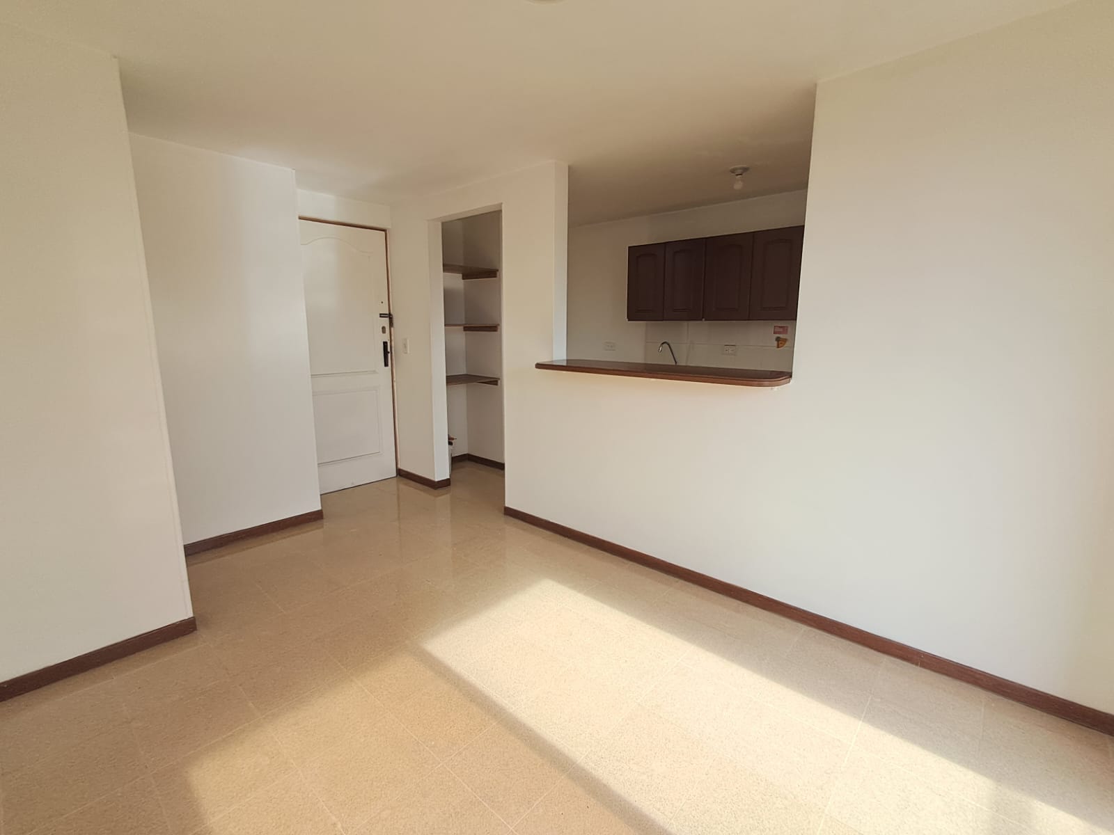 Apartamento en Arriendo en POBLADO Imagen de Apartamento
