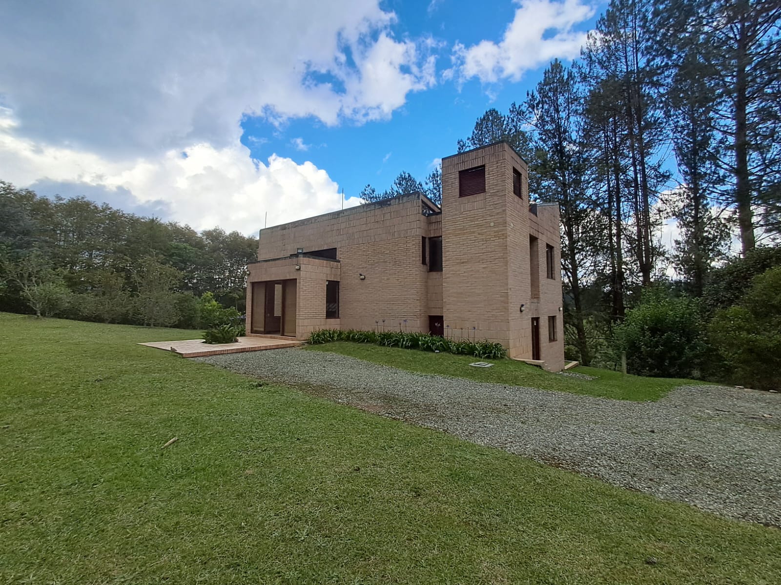Imagen de Casa finca en arriendo en Antioquia, RETIRO, EL RETIRO