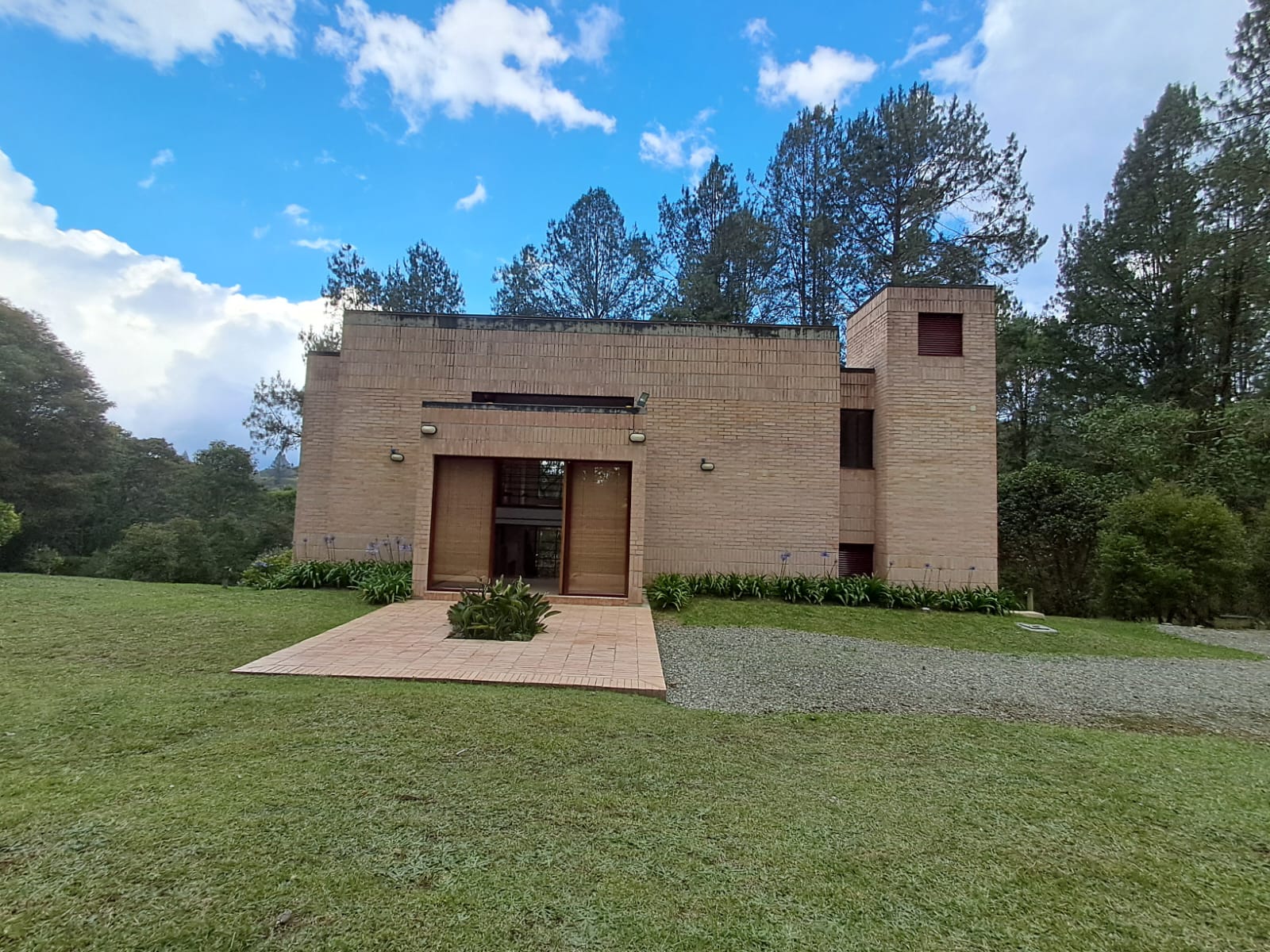 Imagen de Casa finca en arriendo en Antioquia, RETIRO, EL RETIRO