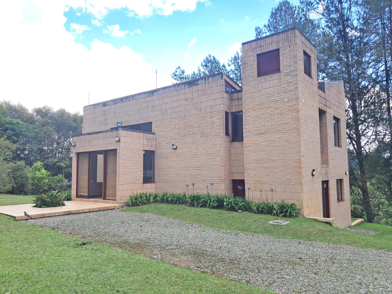 Imagen de Casa finca en arriendo en Antioquia, RETIRO, EL RETIRO