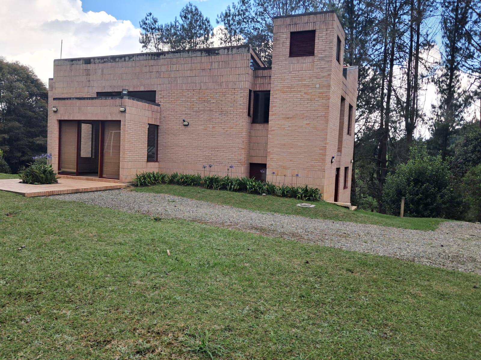 Imagen de Casa finca en arriendo en Antioquia, RETIRO, EL RETIRO
