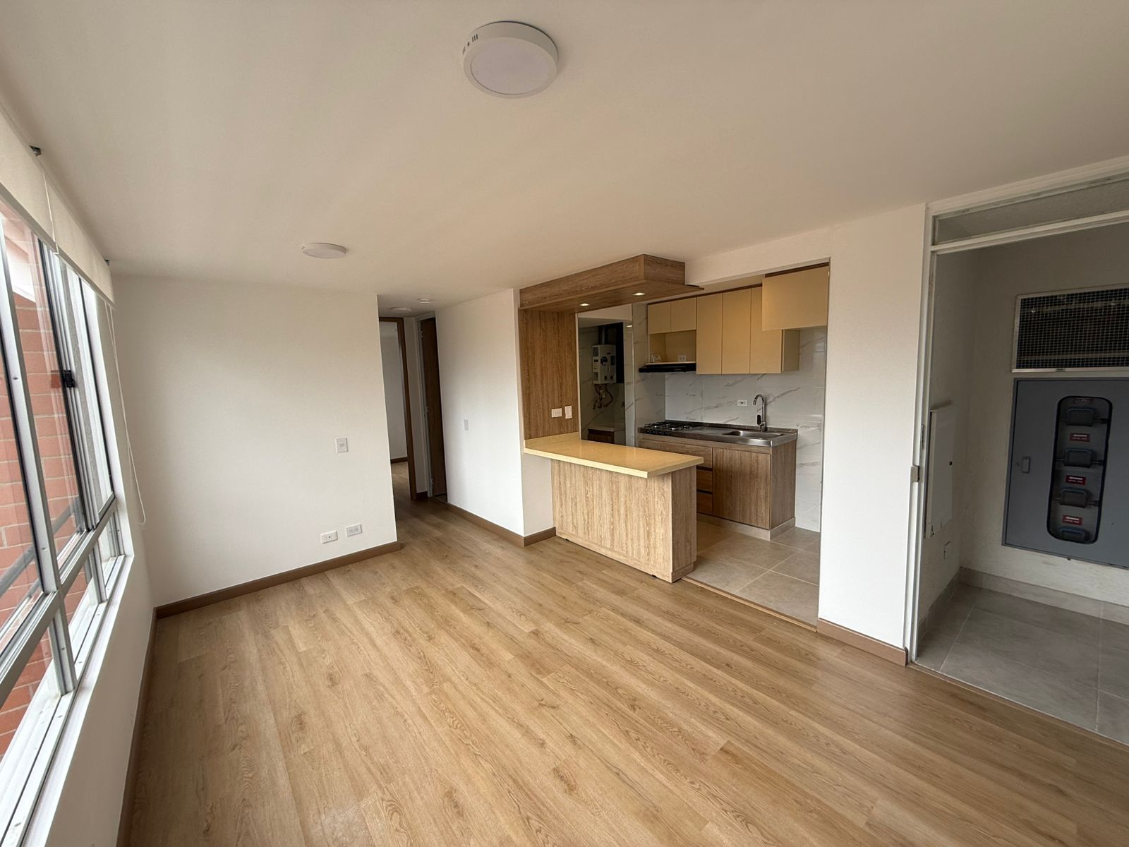 Imagen de apartamento 1