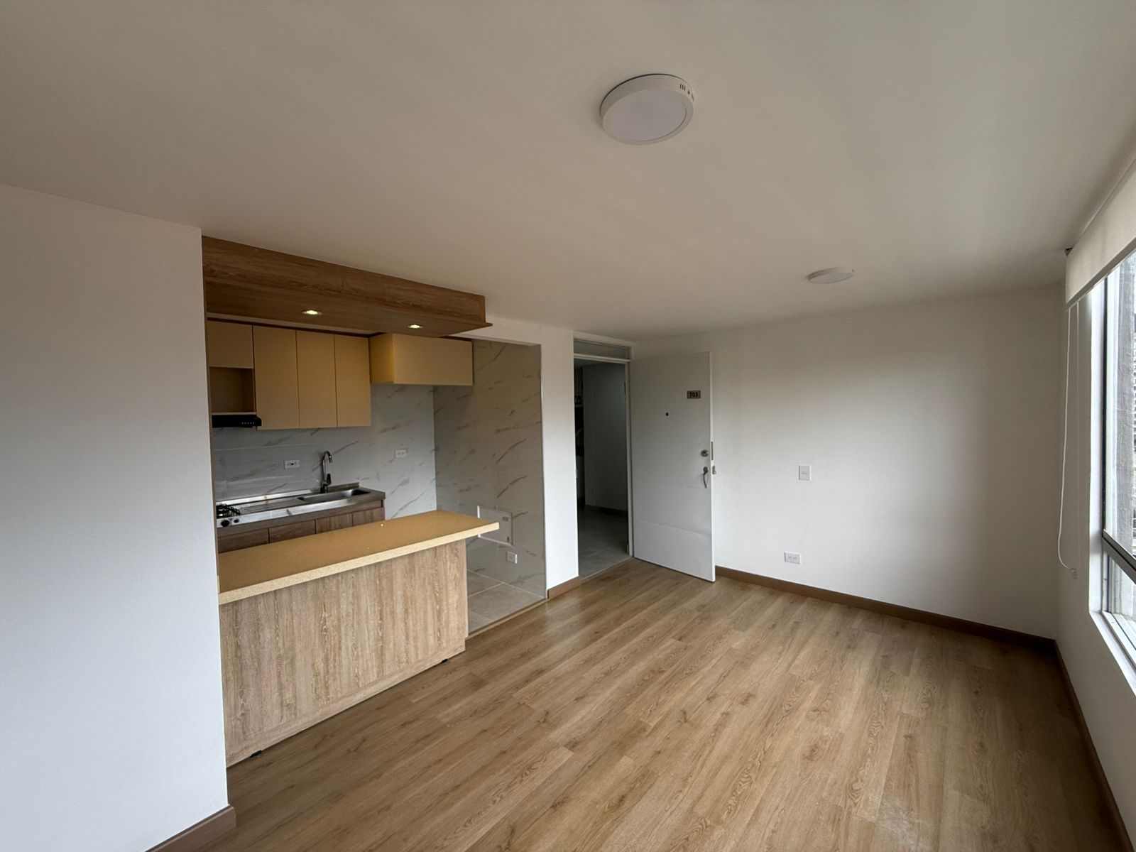 Imagen de apartamento 2