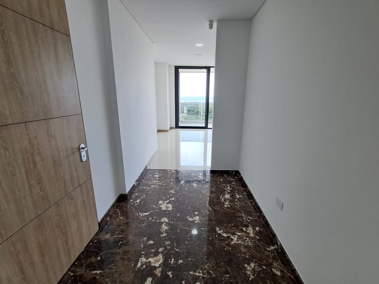 Apartamento en Arriendo en BUENA VISTA Imagen de Apartamento 11