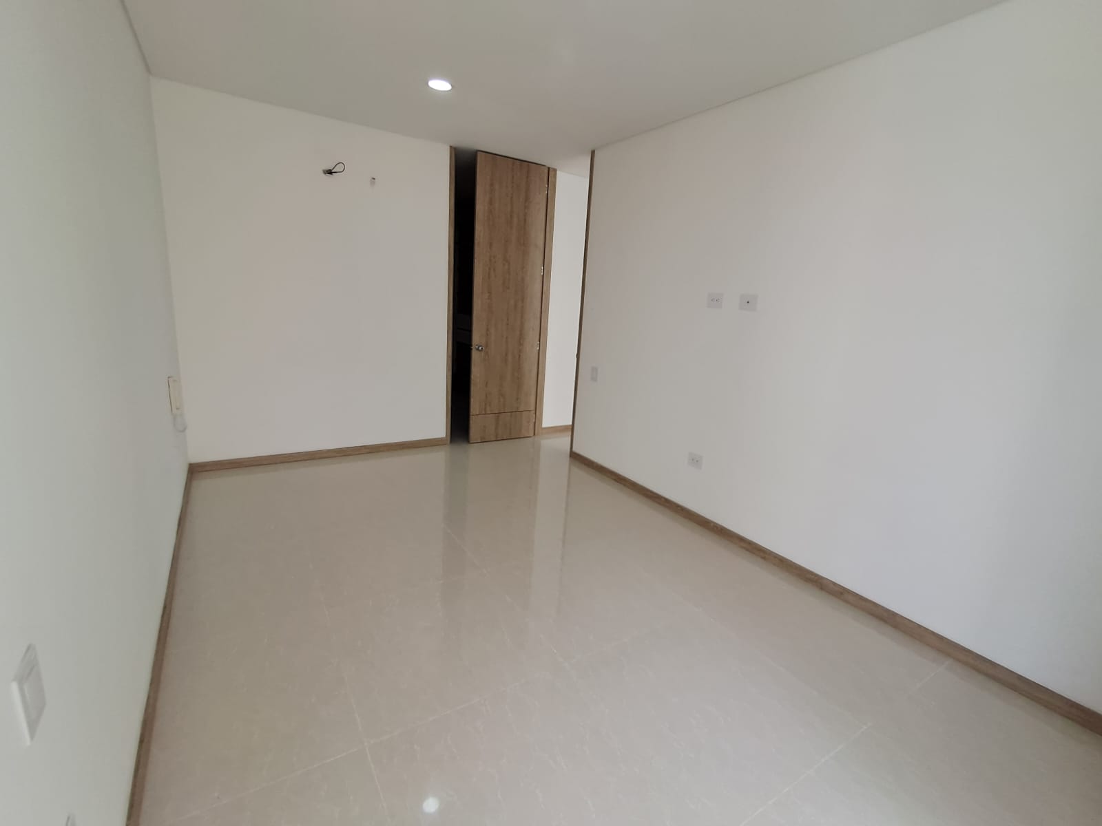 Apartamento en Arriendo en BUENA VISTA Imagen de Apartamento 18