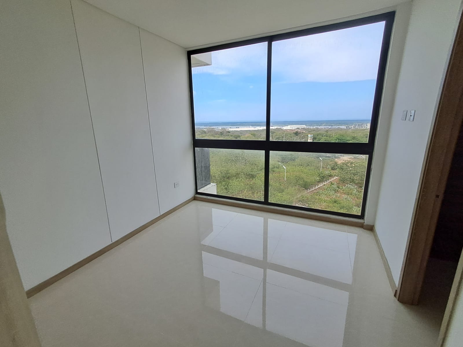 Apartamento en Arriendo en BUENA VISTA Imagen de Apartamento 20