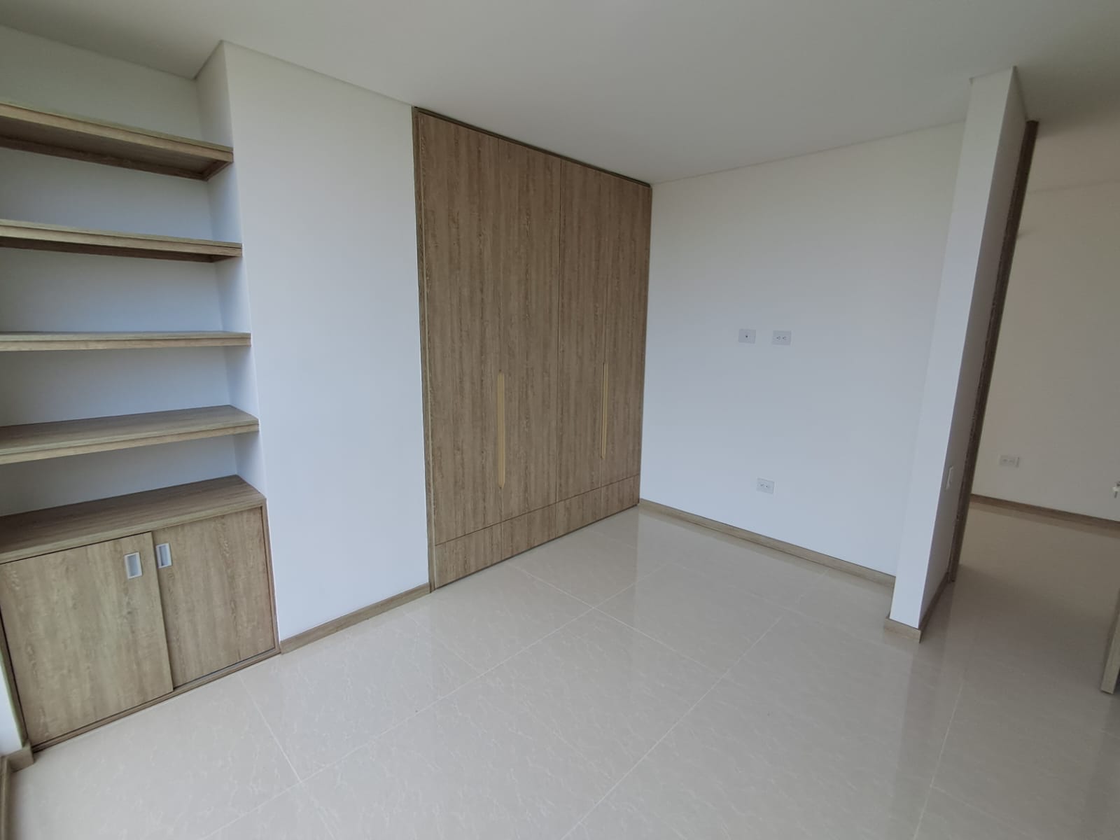 Apartamento en Arriendo en BUENA VISTA Imagen de Apartamento 21