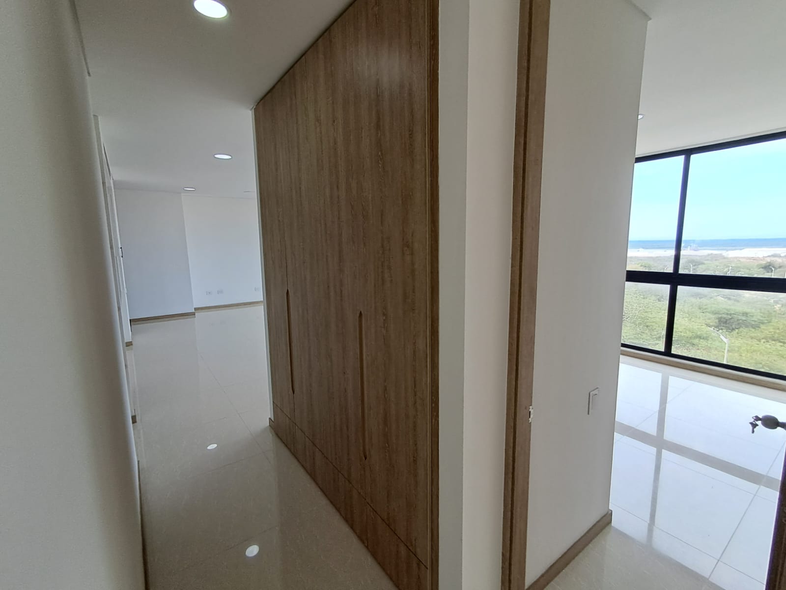Apartamento en Arriendo en BUENA VISTA Imagen de Apartamento 22