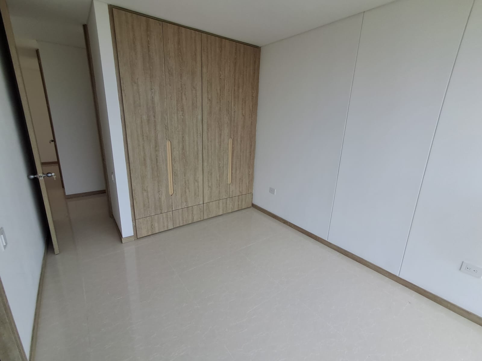Apartamento en Arriendo en BUENA VISTA Imagen de Apartamento 25
