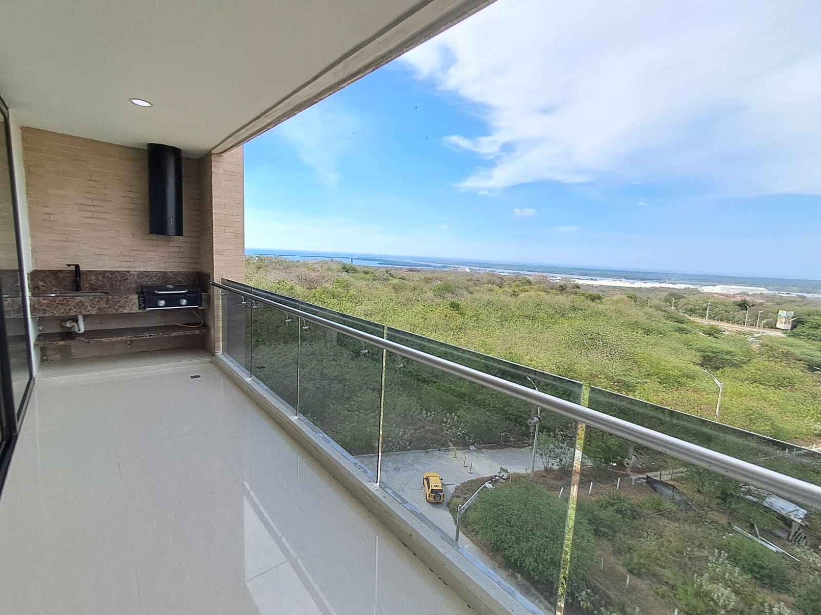 Apartamento en Arriendo en BUENA VISTA Imagen de Apartamento 9