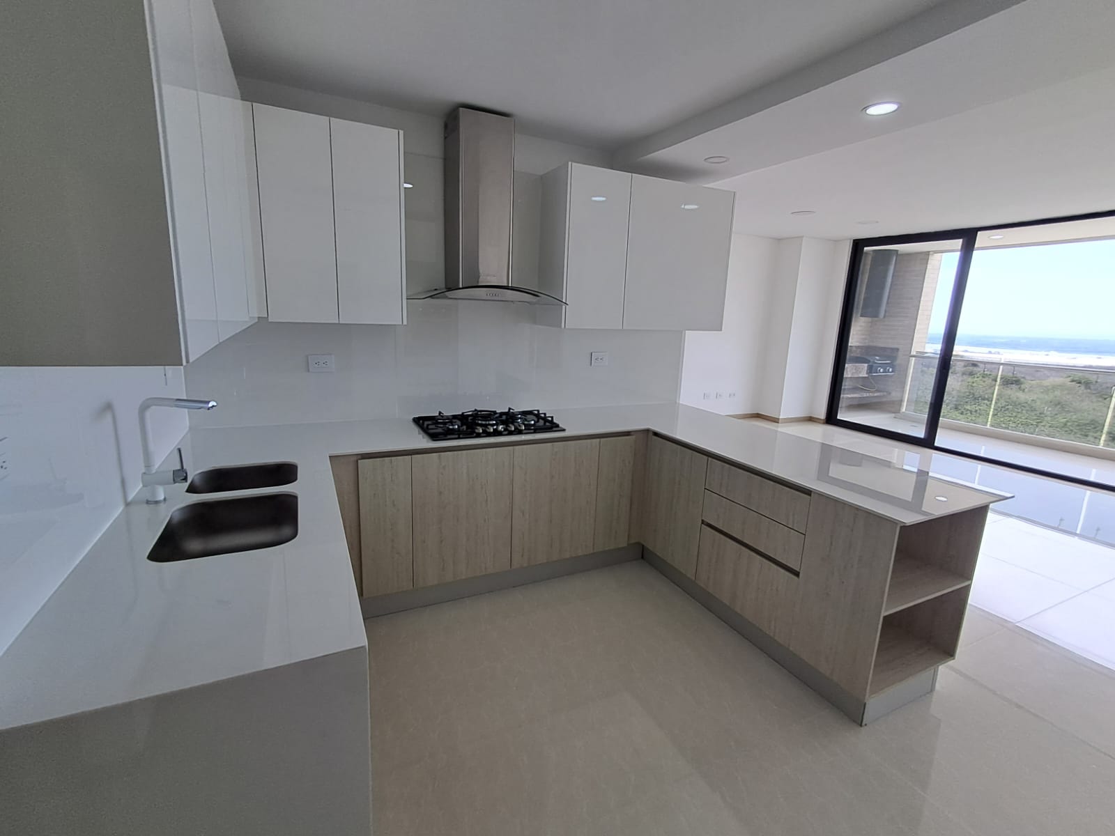 Apartamento en Arriendo en BUENA VISTA Imagen de Apartamento 7