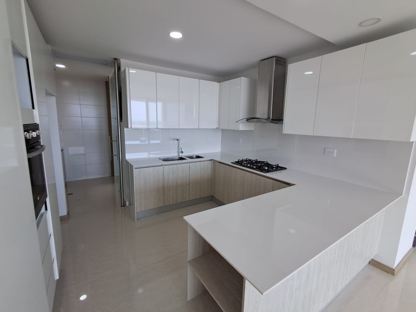 Apartamento en Arriendo en BUENA VISTA Imagen de Apartamento