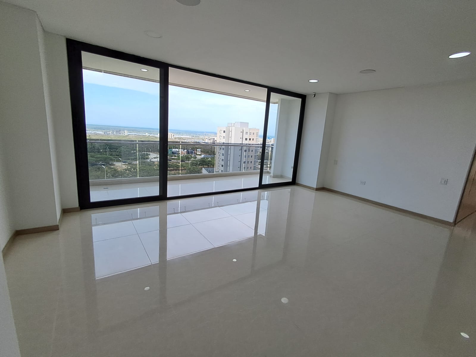 Apartamento en Arriendo en BUENA VISTA Imagen principal de apartamento