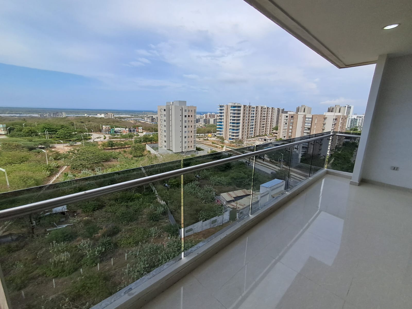 Apartamento en Arriendo en BUENA VISTA Imagen de Apartamento 10