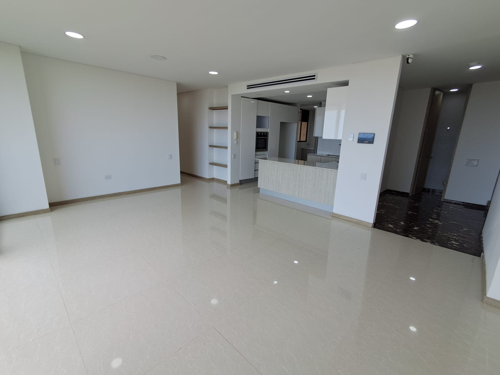 Apartamento en Arriendo en BUENA VISTA Imagen de apartamento 2