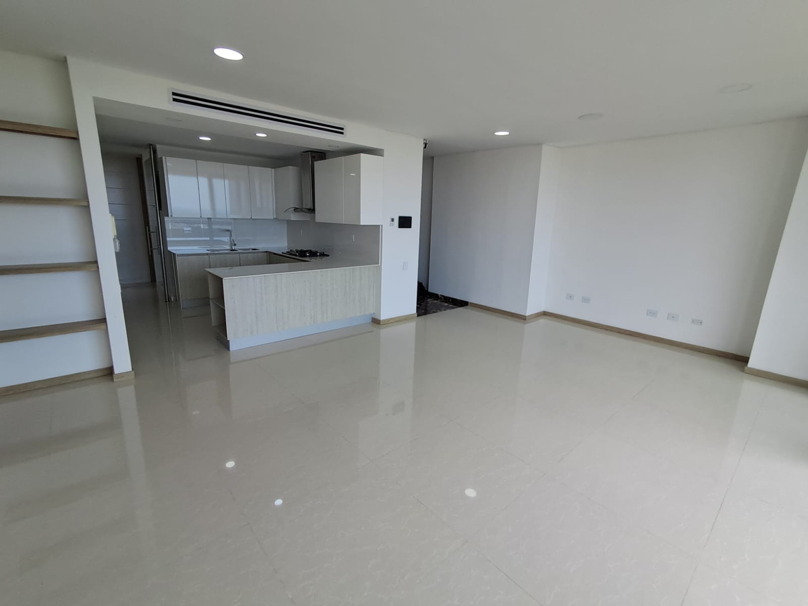 Apartamento en Arriendo en BUENA VISTA Imagen de Apartamento 5