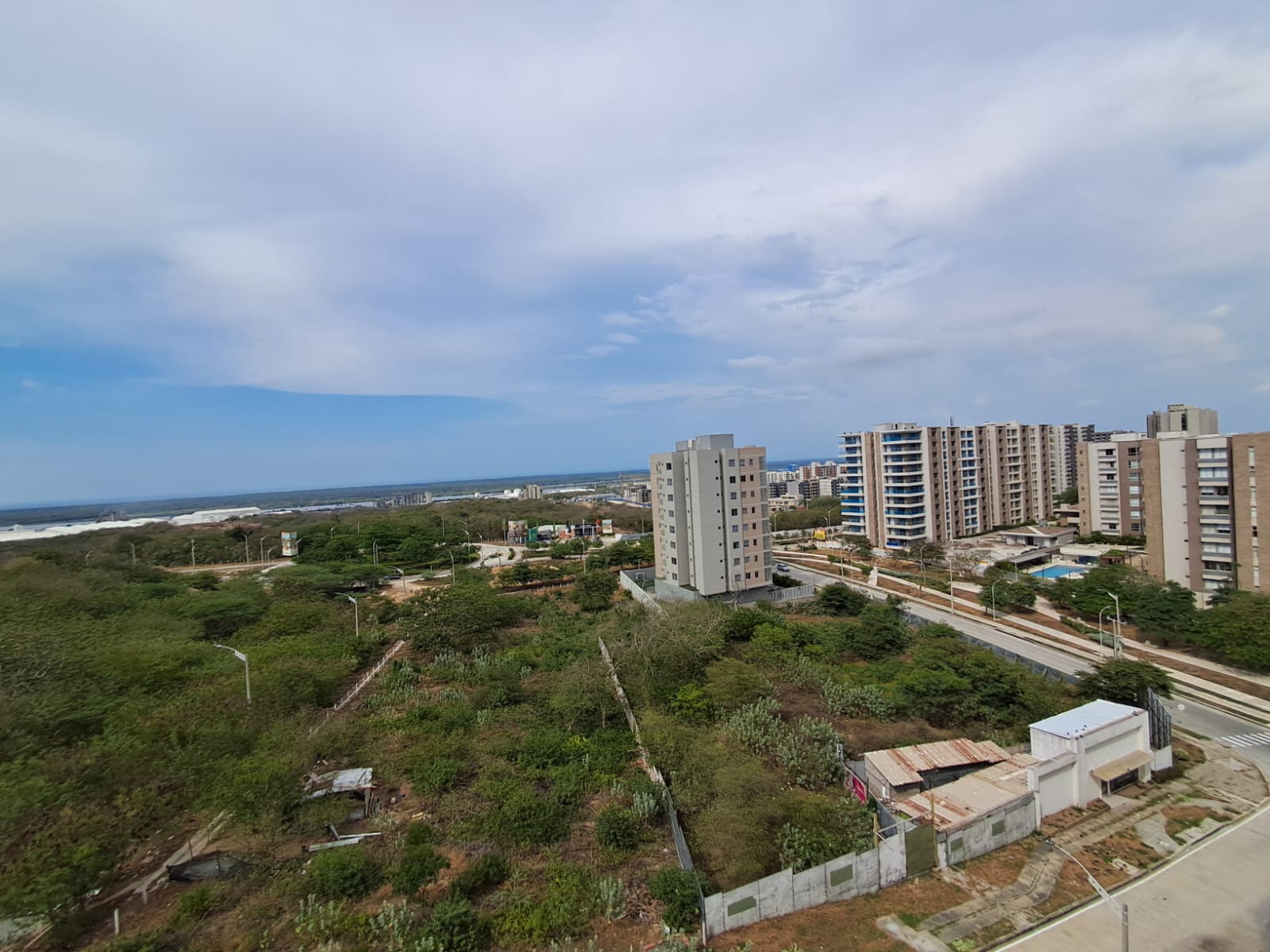 Apartamento en Arriendo en BUENA VISTA Imagen de Apartamento 29