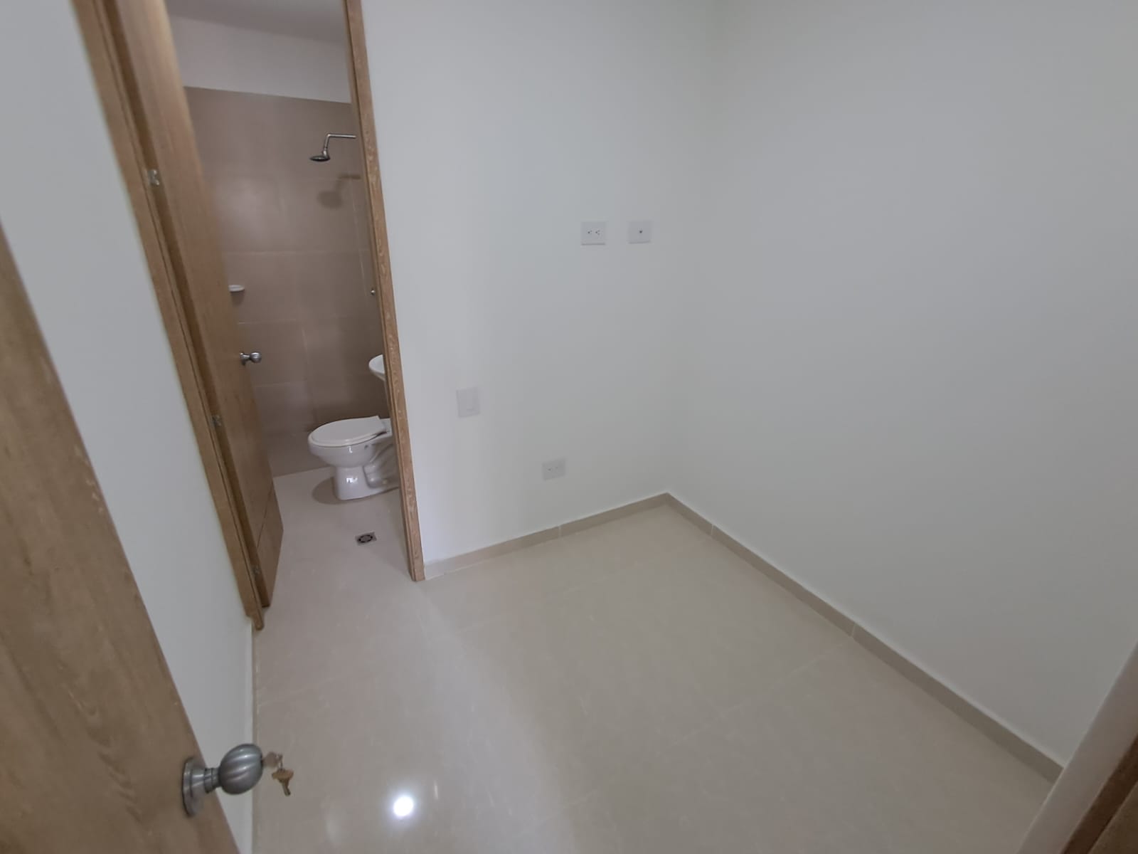 Apartamento en Arriendo en BUENA VISTA Imagen de Apartamento 28