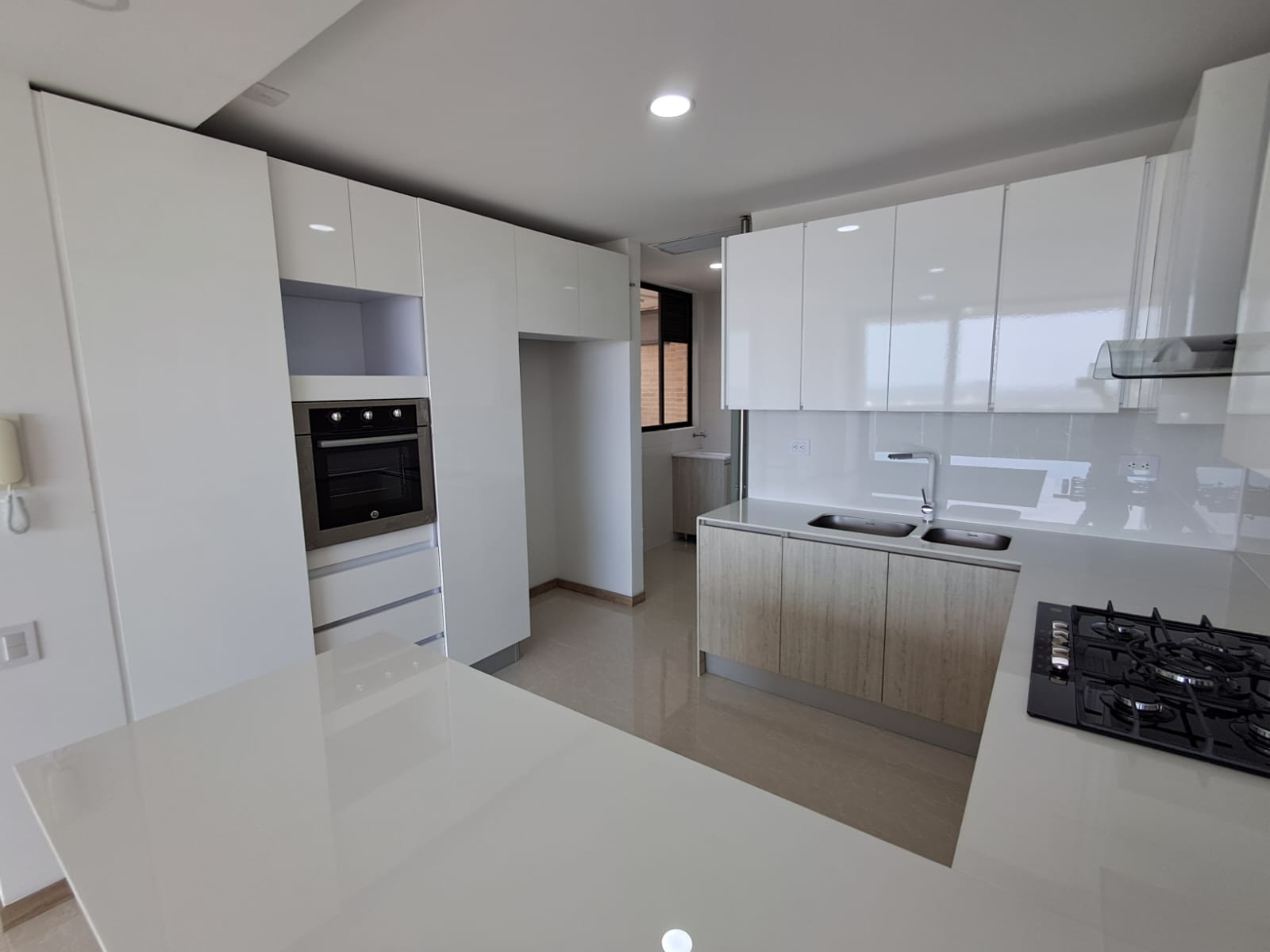 Apartamento en Arriendo en BUENA VISTA Imagen de apartamento 3