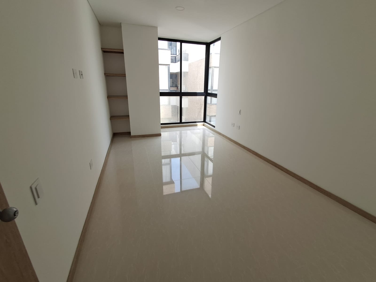 Apartamento en Arriendo en BUENA VISTA Imagen de Apartamento 12