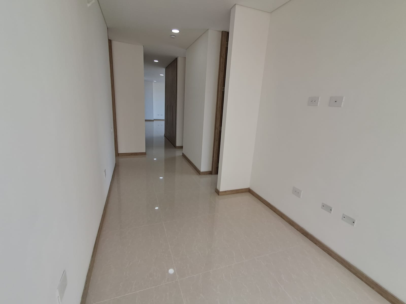 Apartamento en Arriendo en BUENA VISTA Imagen de Apartamento 13