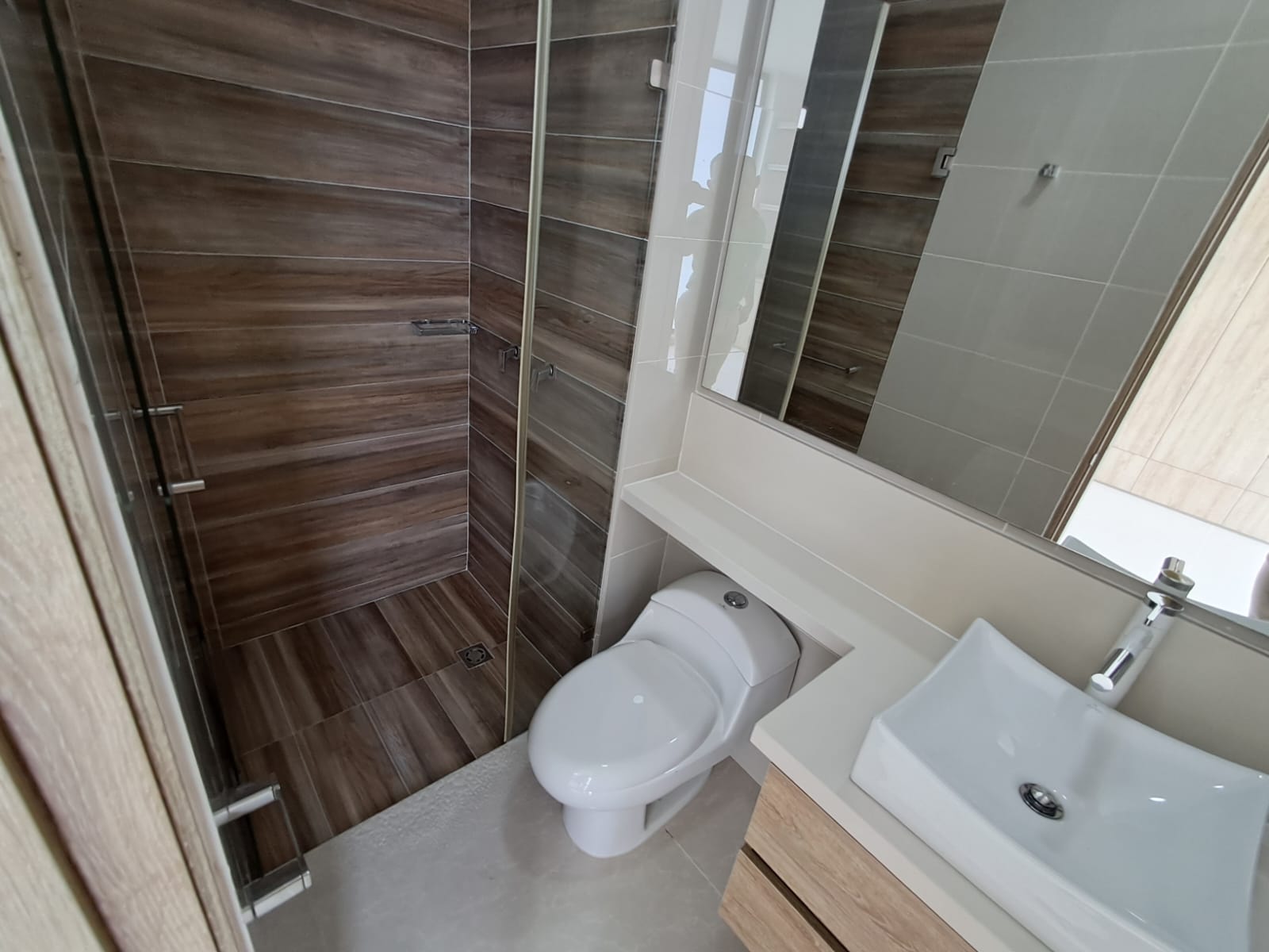 Apartamento en Arriendo en BUENA VISTA Imagen de Apartamento 14
