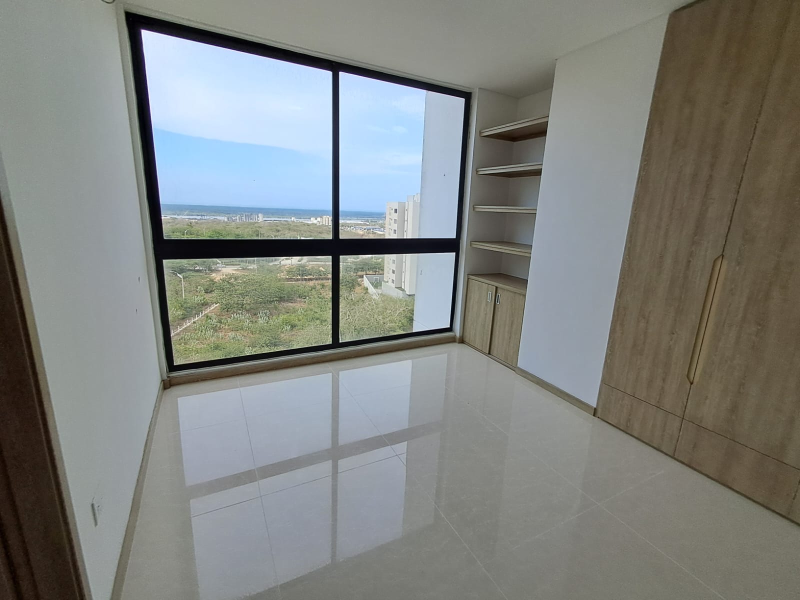Apartamento en Arriendo en BUENA VISTA Imagen de Apartamento 15