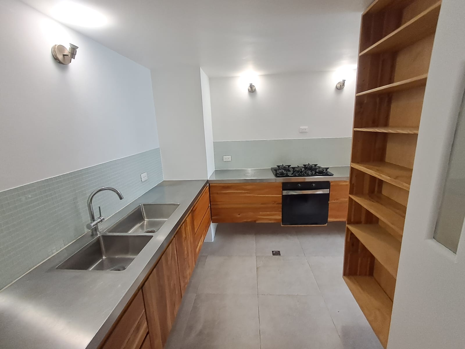 Imagen principal de apartamento