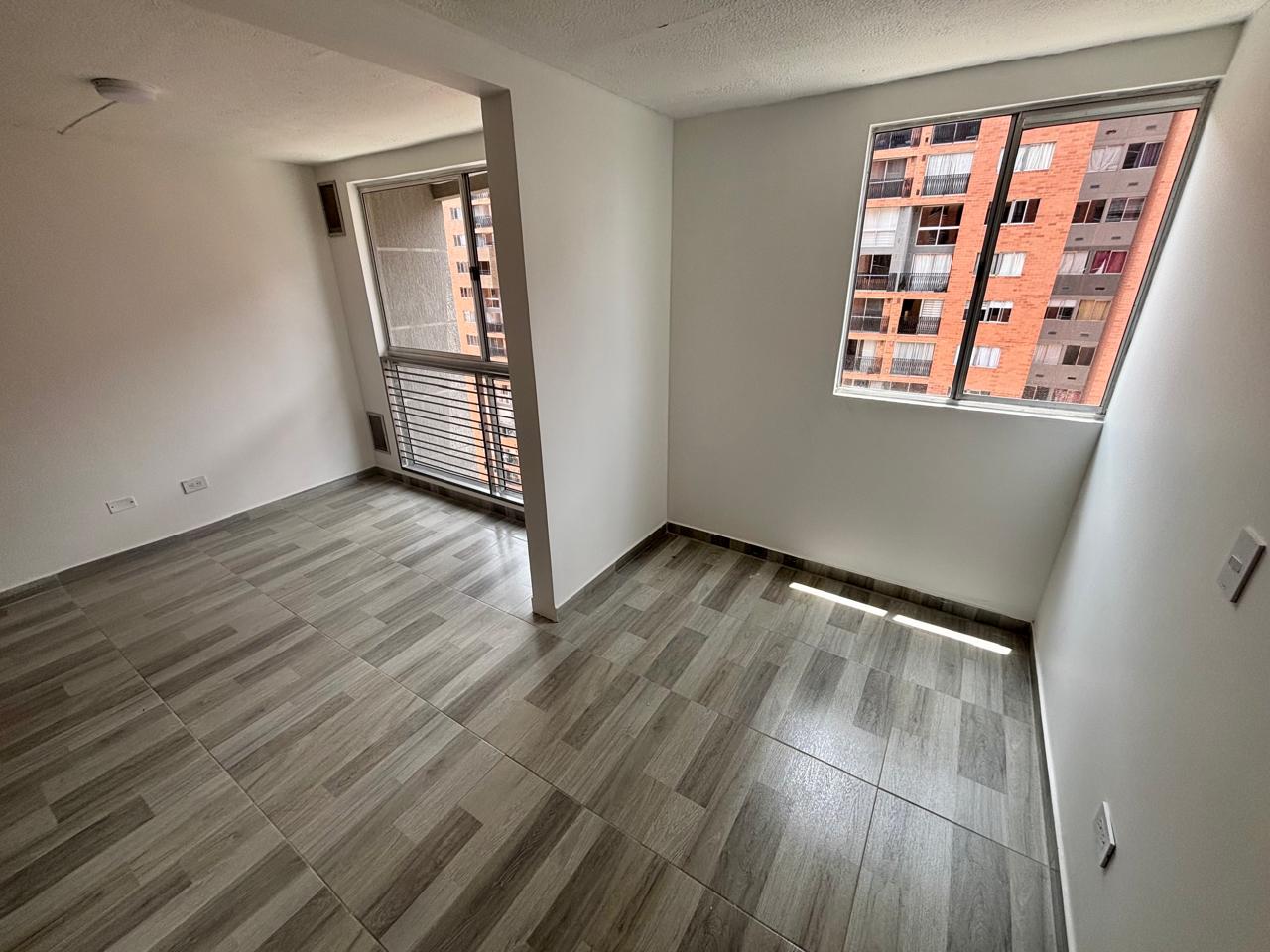 Apartamento en Arriendo en FONTIBON Imagen de apartamento 1