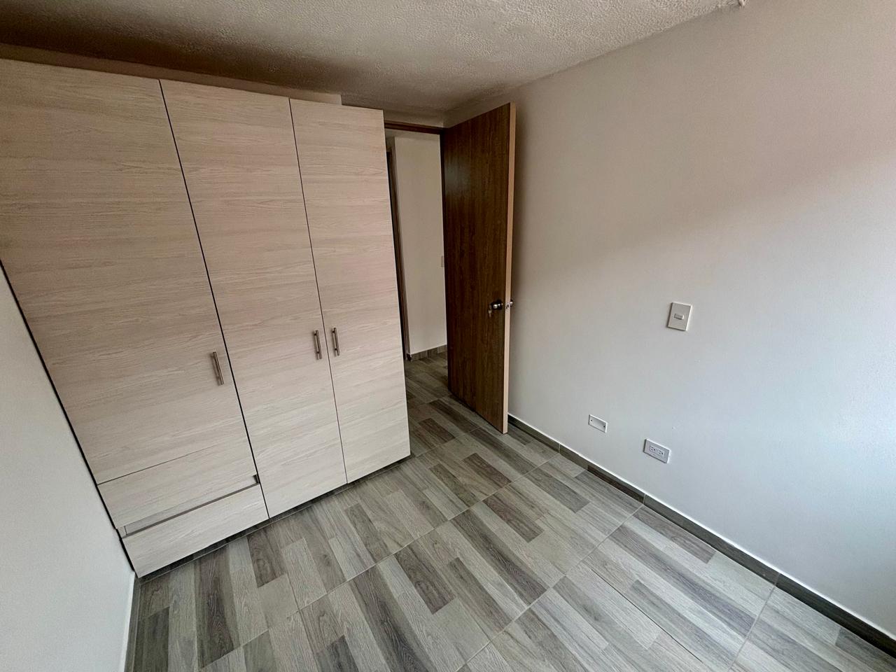 Apartamento en Arriendo en FONTIBON Imagen de apartamento 3