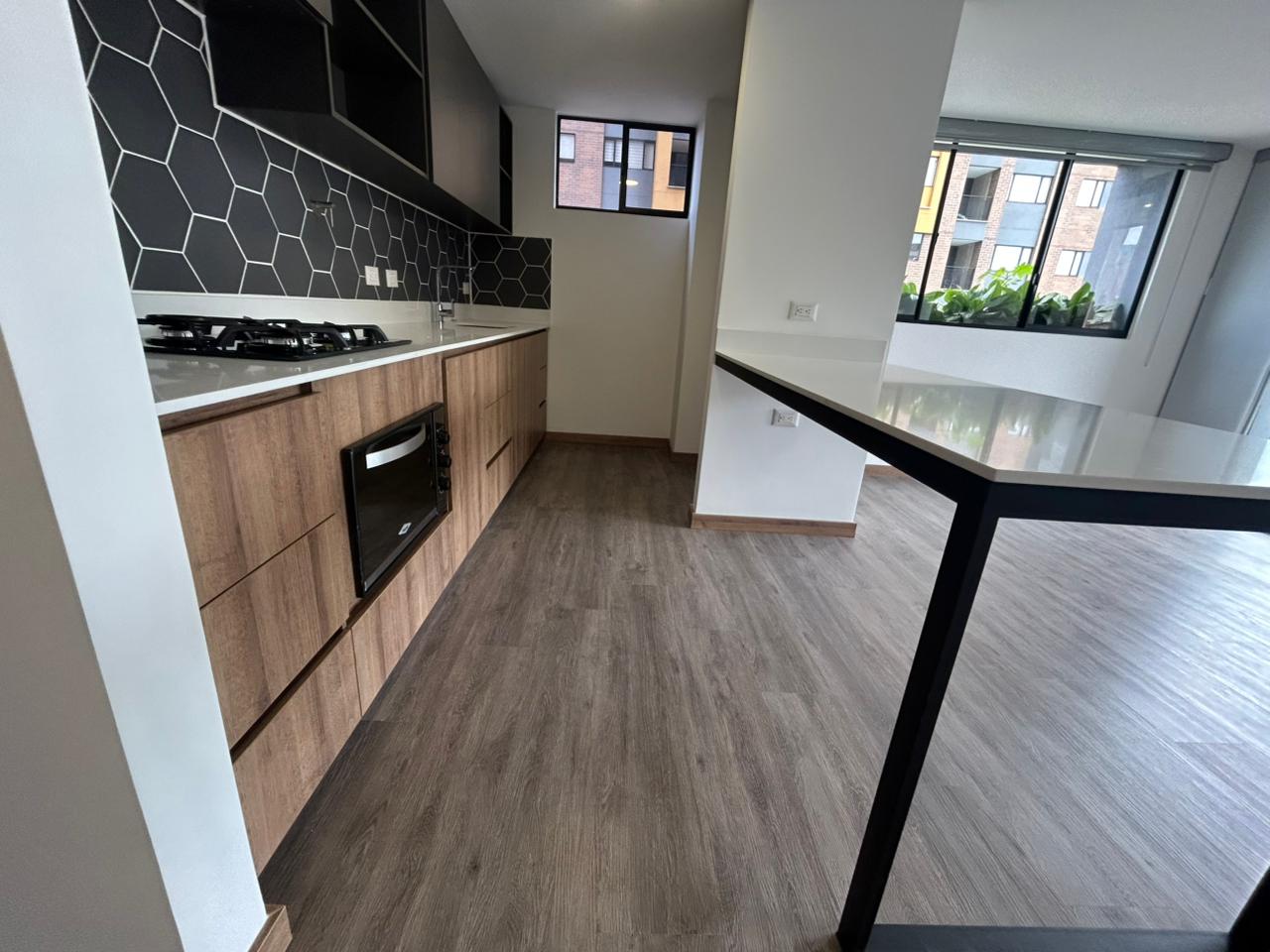Apartamento en Arriendo en PRIMAVERA Imagen principal de apartamento