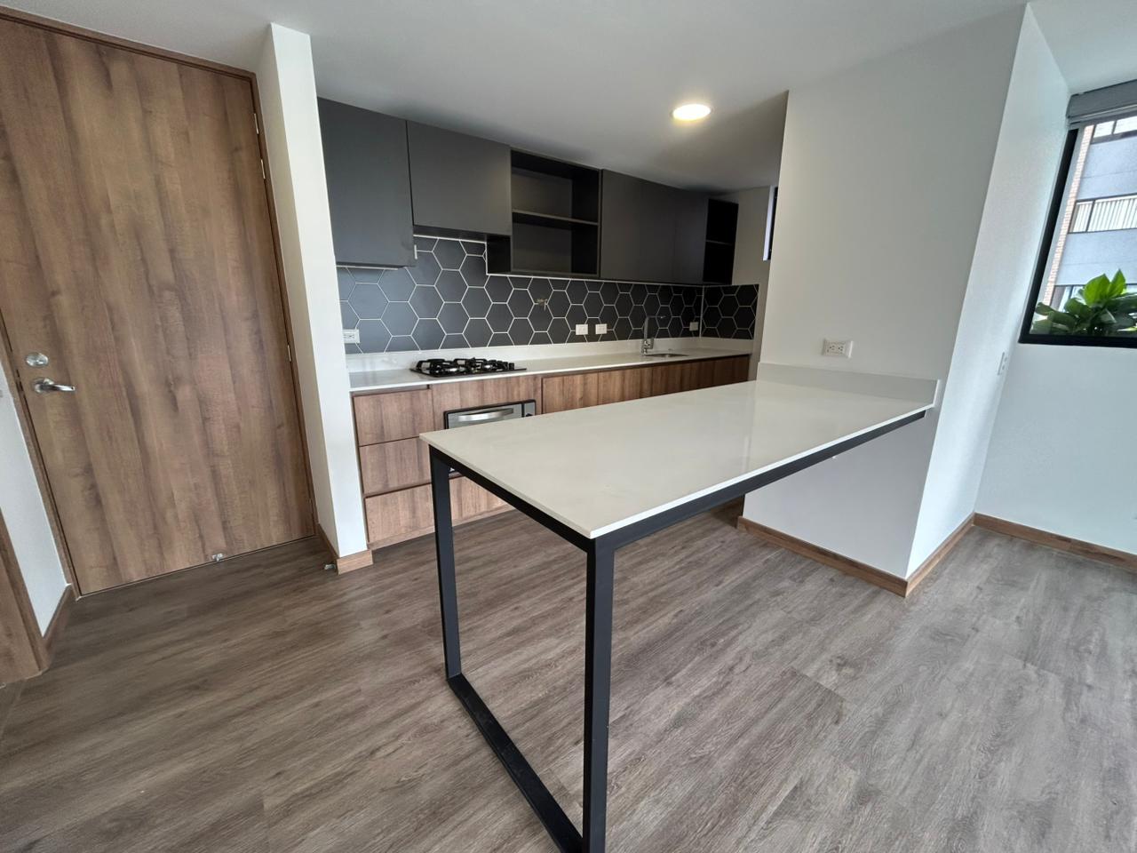 Apartamento en Arriendo en PRIMAVERA Imagen de apartamento 1