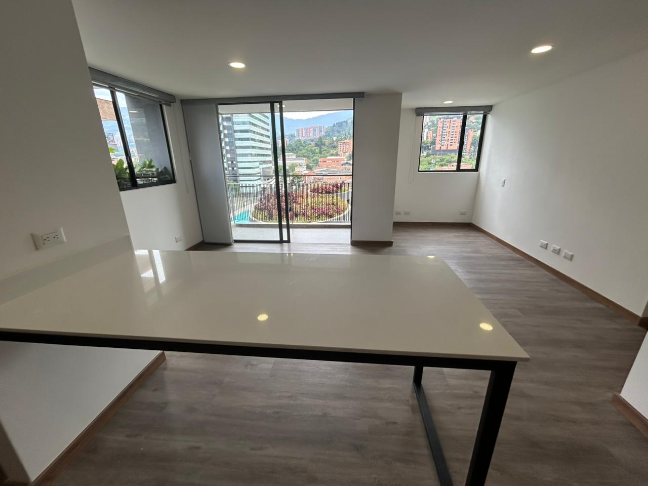 Apartamento en Arriendo en PRIMAVERA Imagen de apartamento 3