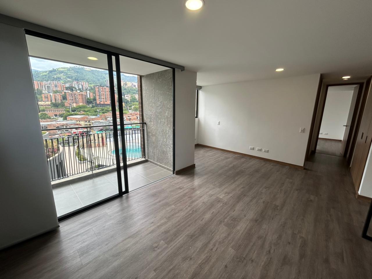 Apartamento en Arriendo en PRIMAVERA Imagen de Apartamento 9