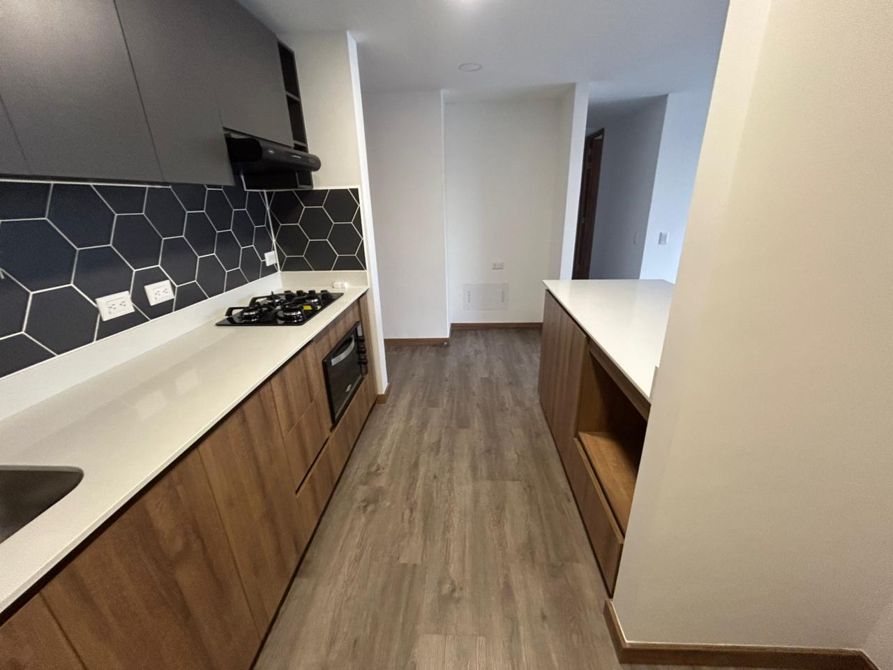 Apartamento en Arriendo en PRIMAVERA Imagen de apartamento 1