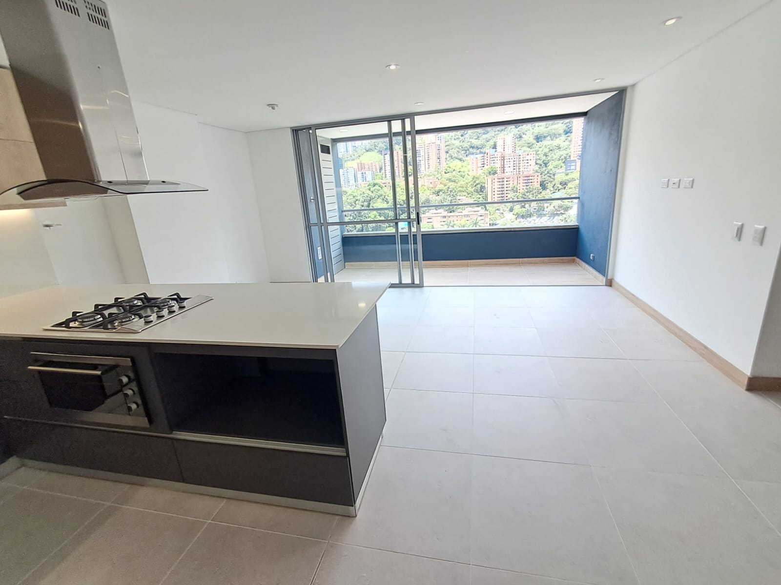 Imagen principal de apartamento