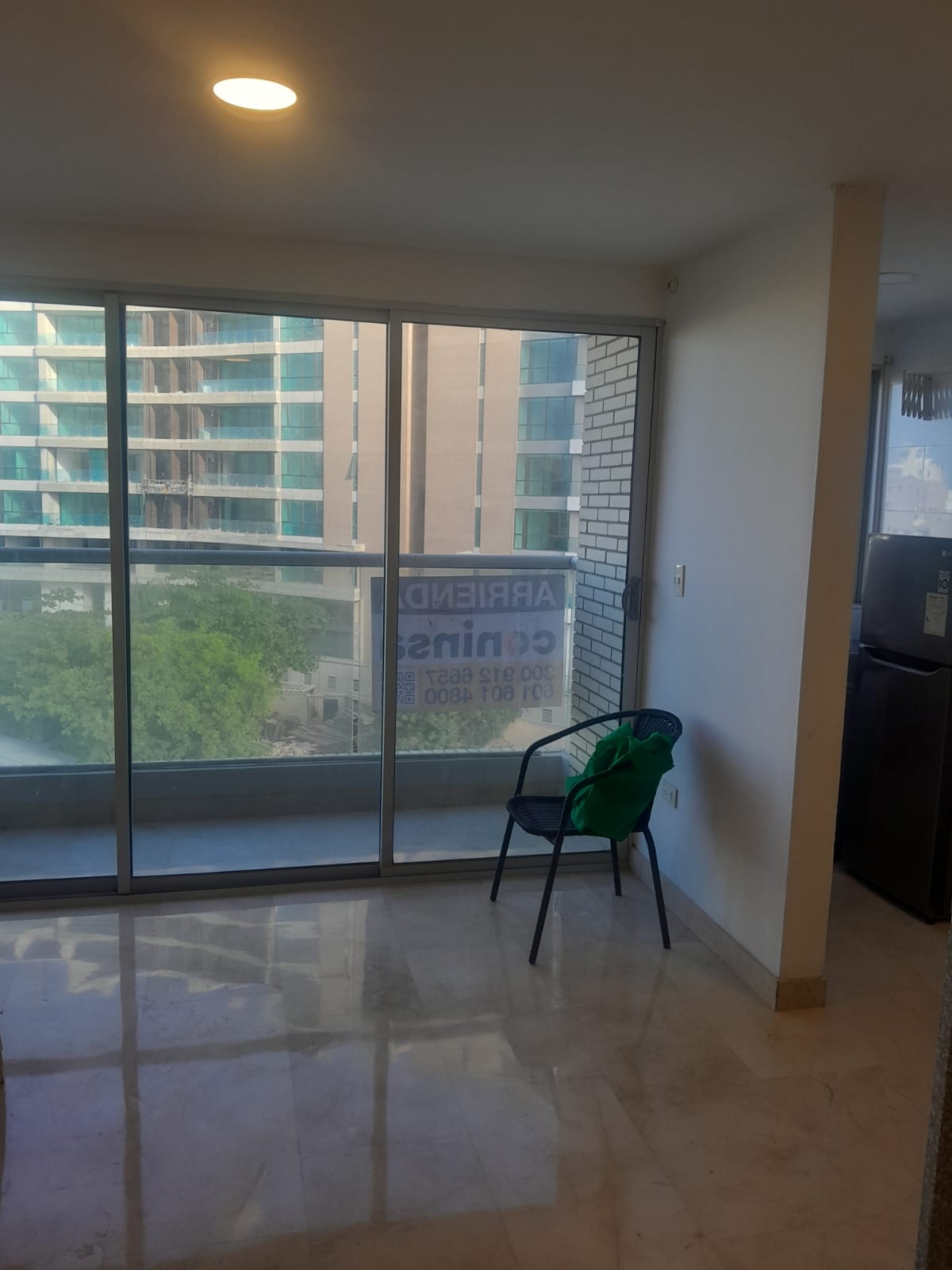 Imagen principal de apartamento