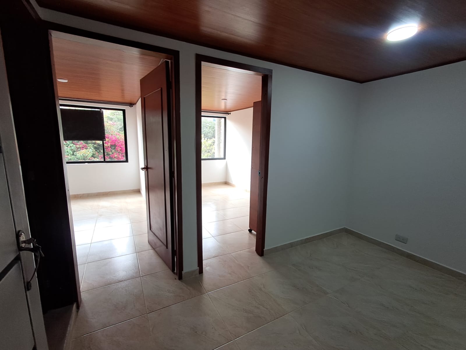 Apartamento en Arriendo en CENTRO Imagen de apartamento 1