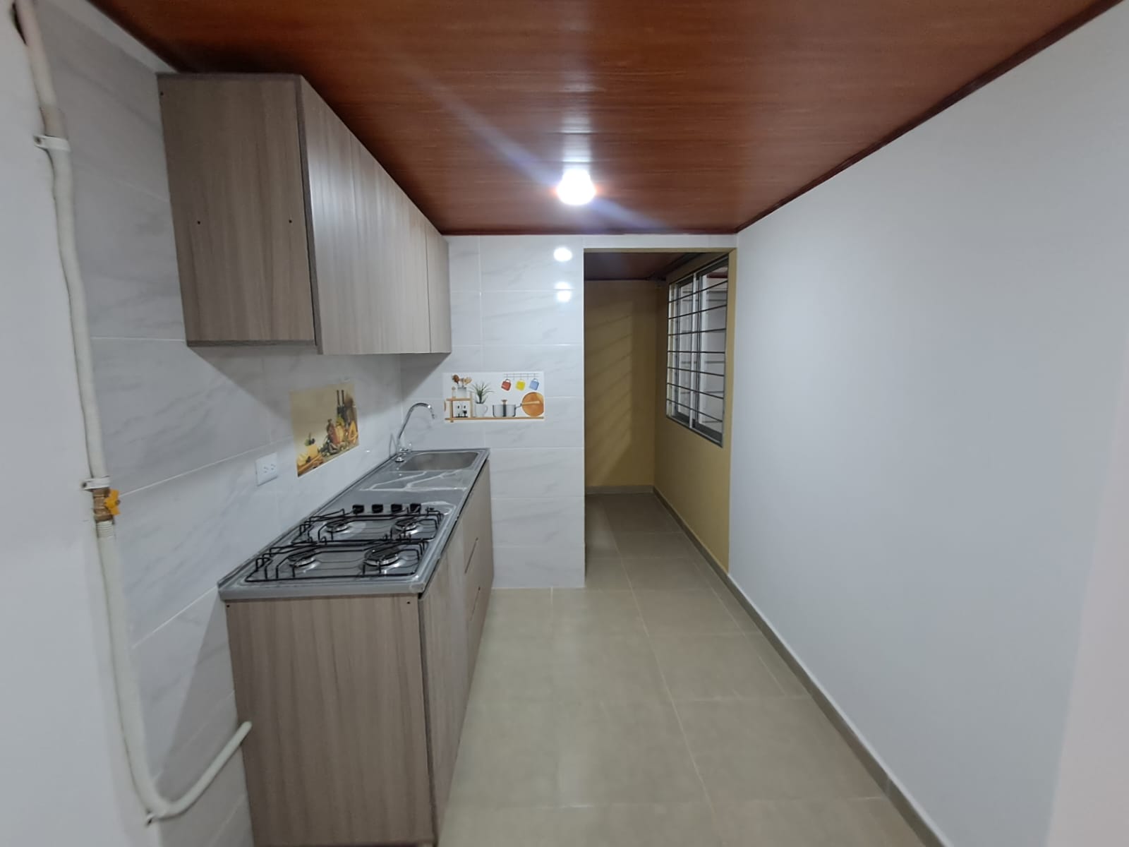 Apartamento en Arriendo en CENTRO Imagen de Apartamento 7