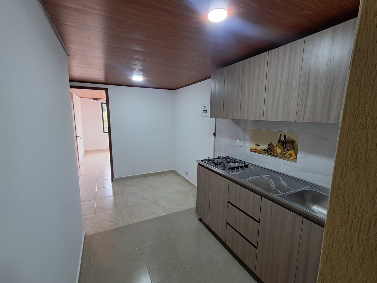 Apartamento en Arriendo en CENTRO Imagen de Apartamento 8