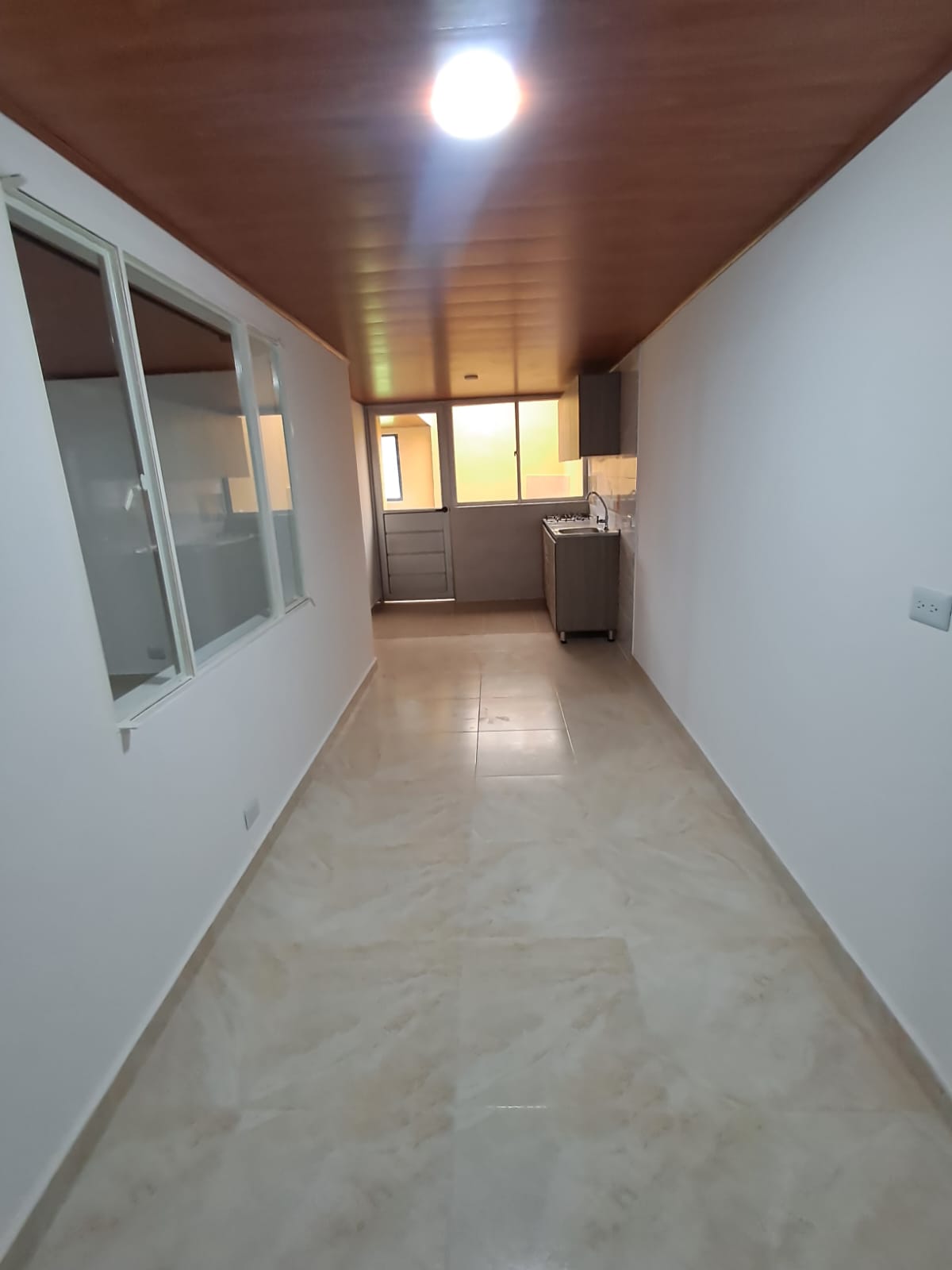 Imagen principal de apartamento