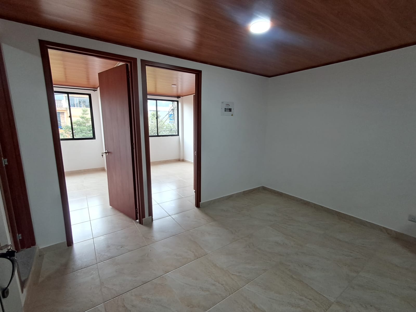 Imagen principal de apartamento