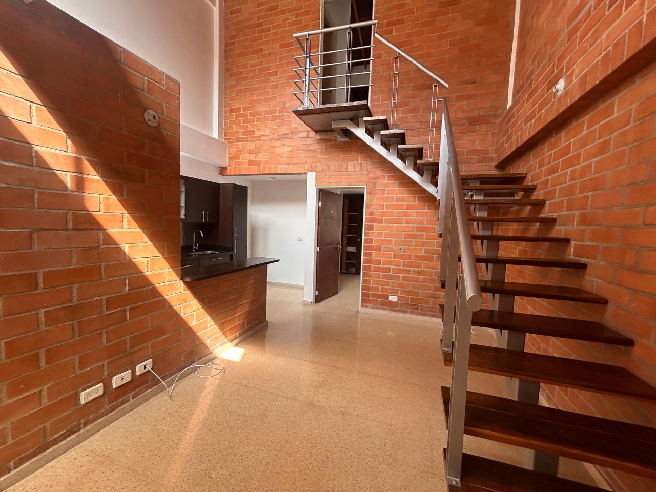 Apartamento en Arriendo en CALASANZ Imagen principal de apartamento